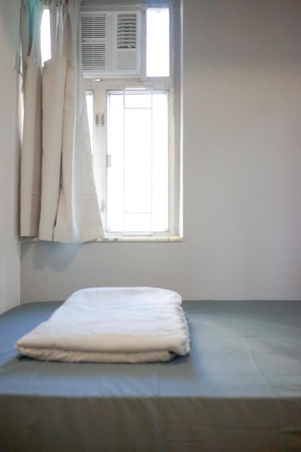Student Accommodation - 290 Hennessy Road Hongkong Exteriör bild